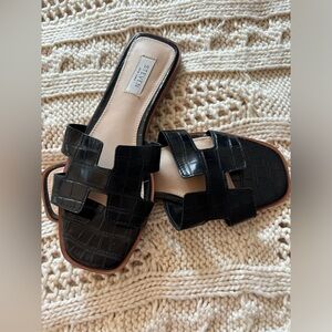 Steve Madden Sandals